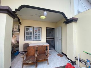 For sale 2 bedrooms townhouse in San Sai, Chiang Mai