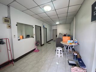 For sale 2 bedrooms townhouse in San Sai, Chiang Mai