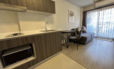 À louer 1 chambre condo à Mueang Chiang Mai, Chiang Mai