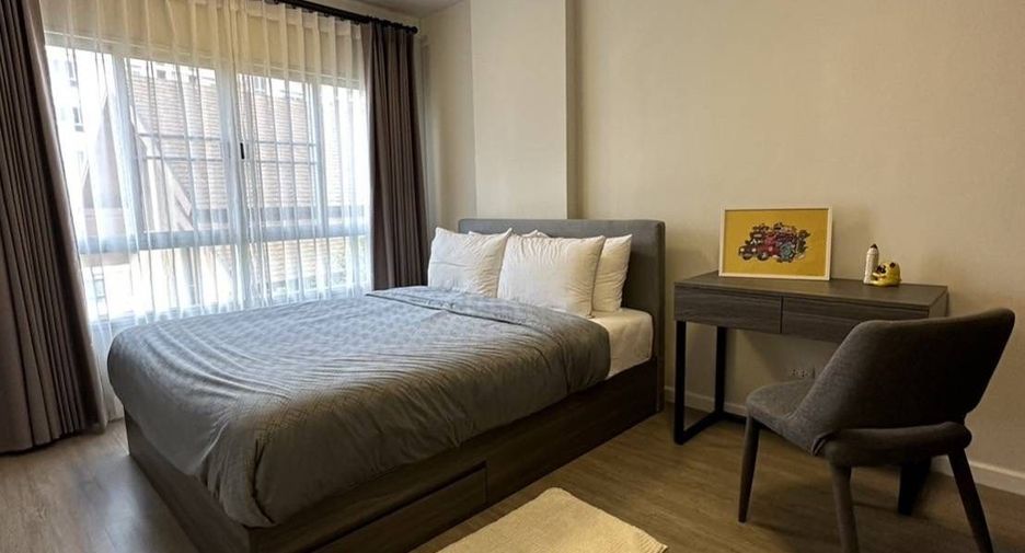 For rent 1 bed condo in Mueang Chiang Mai, Chiang Mai