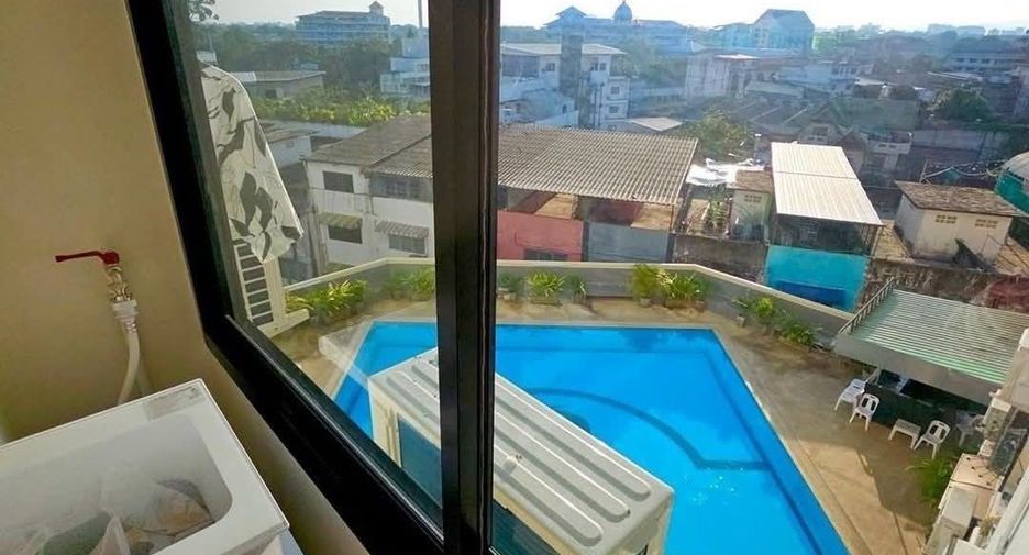 出租 公寓 公寓 在 Mueang Chiang Mai, Chiang Mai