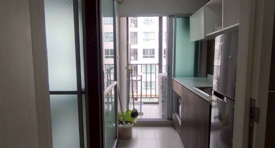 À louer studio condo à Mueang Chiang Mai, Chiang Mai
