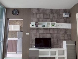 For rent studio condo in Mueang Chiang Mai, Chiang Mai