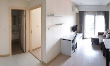 À vendre 1 chambre condo à Hang Dong, Chiang Mai