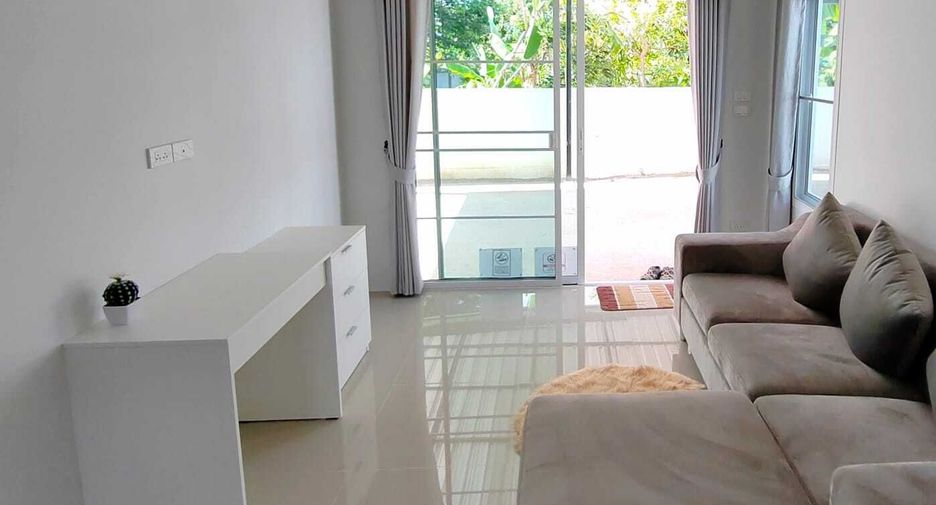 For sale 3 bedrooms house in Saraphi, Chiang Mai