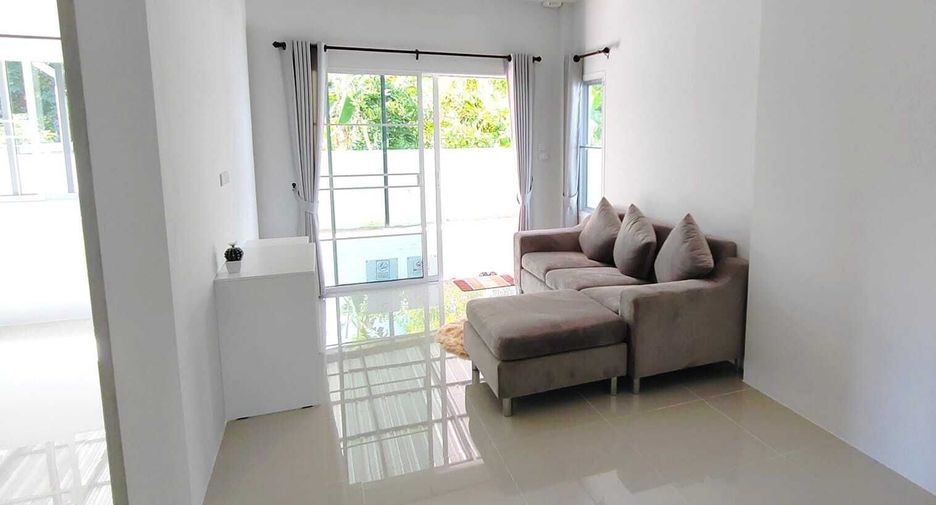 For sale 3 bedrooms house in Saraphi, Chiang Mai