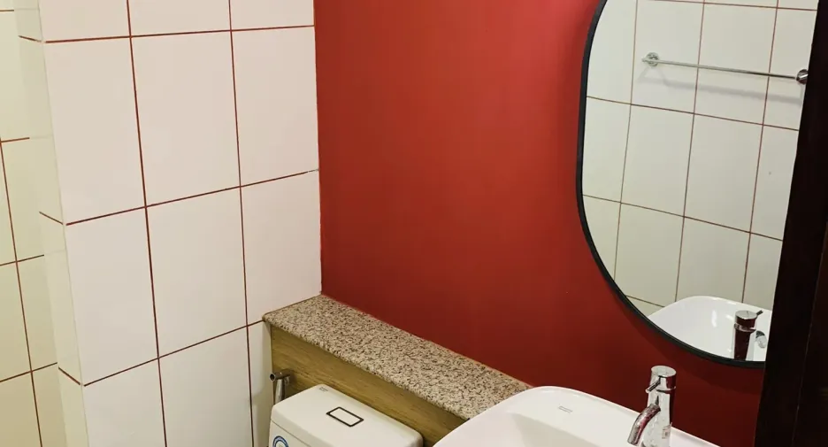 Haus zur Miete mit 2 Zimmer in Mueang Lamphun, Lamphun