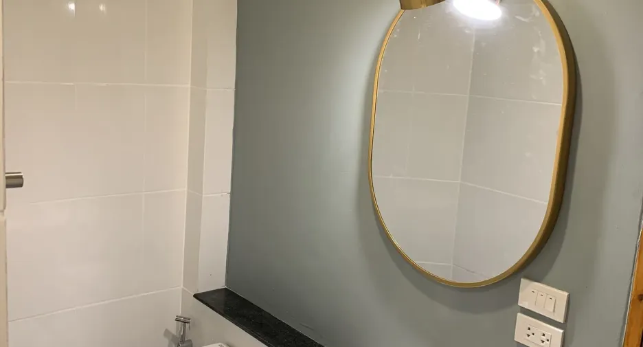 Haus zur Miete mit 2 Zimmer in Mueang Lamphun, Lamphun