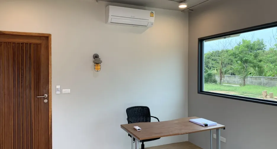 Haus zur Miete mit 2 Zimmer in Mueang Lamphun, Lamphun