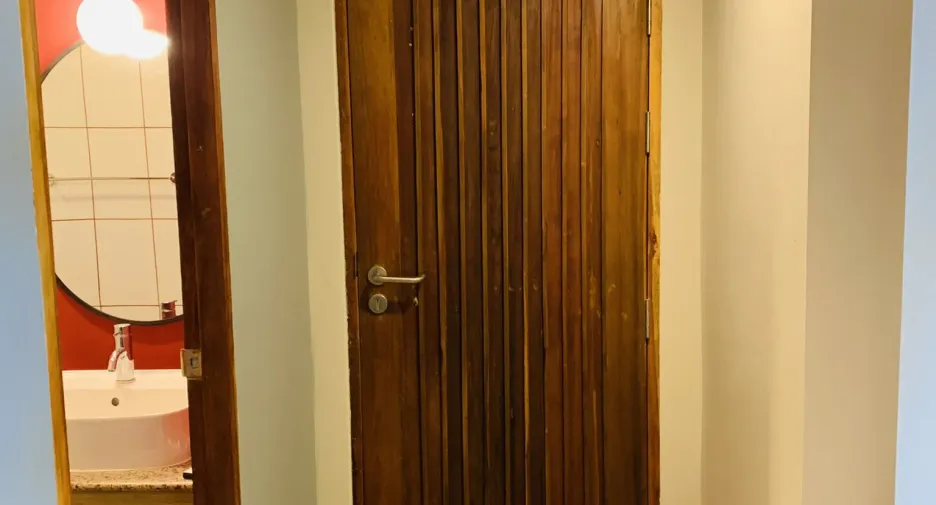 Haus zur Miete mit 2 Zimmer in Mueang Lamphun, Lamphun