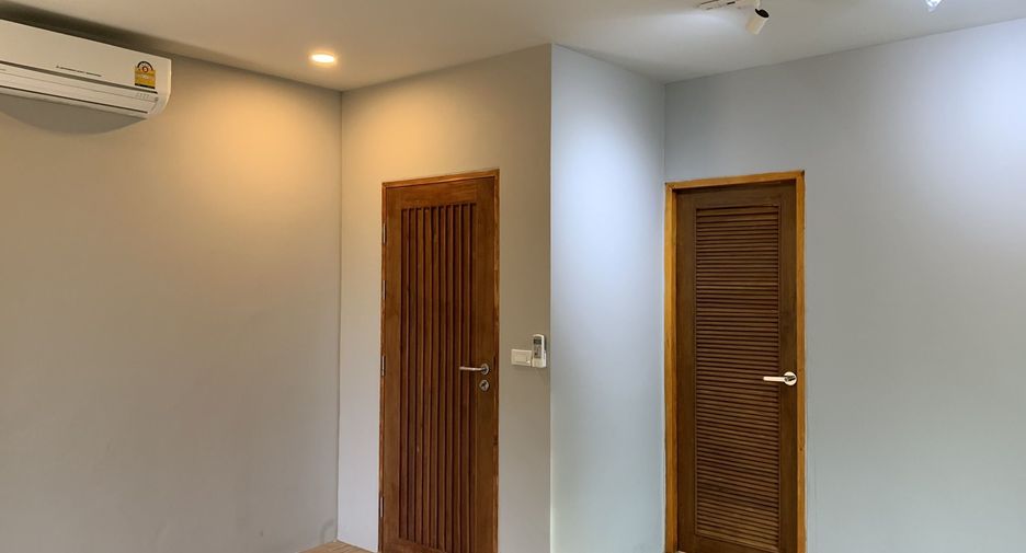 Haus zur Miete mit 2 Zimmer in Mueang Lamphun, Lamphun
