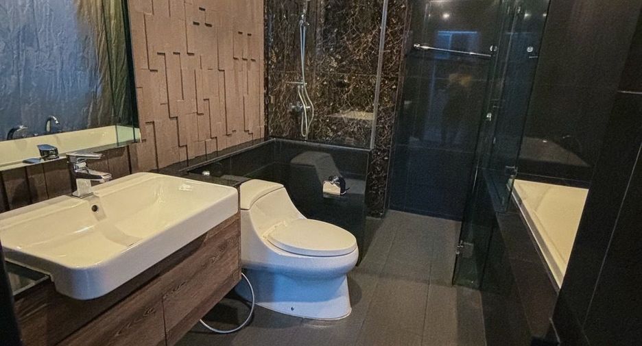 For rent 1 bed condo in Mueang Chiang Mai, Chiang Mai