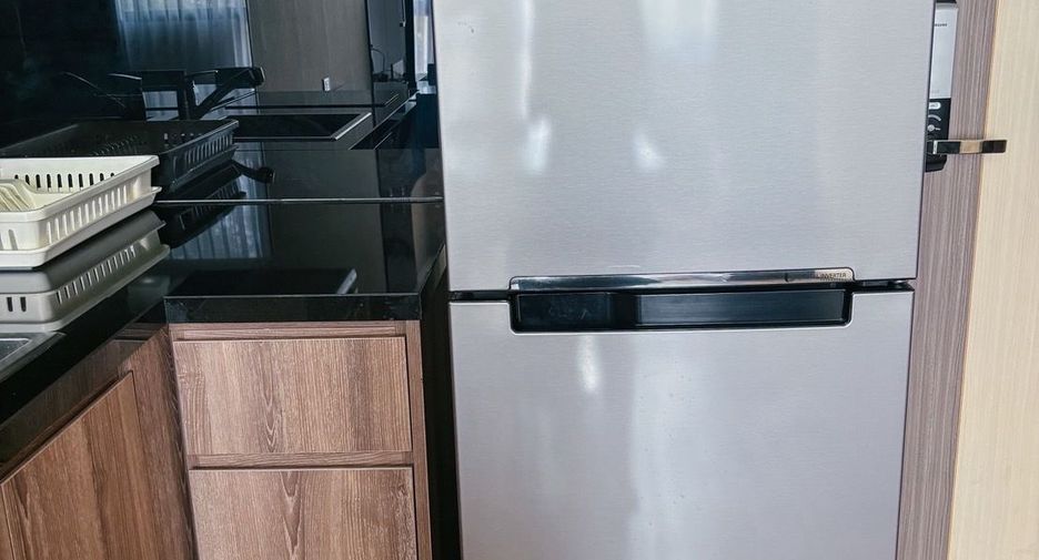 For rent 1 bed condo in Mueang Chiang Mai, Chiang Mai