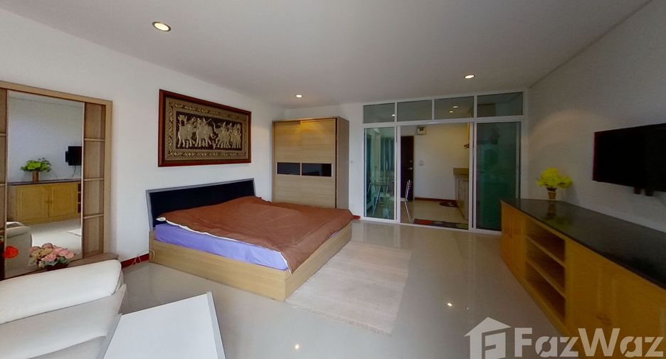 Wohnung zum Kauf mit 1 Zimmer in Mueang Chiang Mai, Chiang Mai