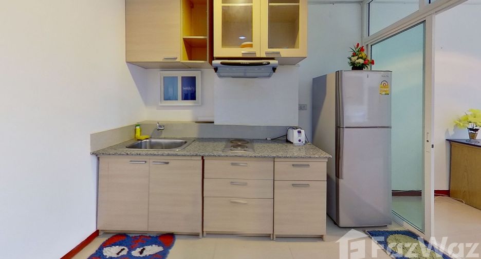 Wohnung zum Kauf mit 1 Zimmer in Mueang Chiang Mai, Chiang Mai