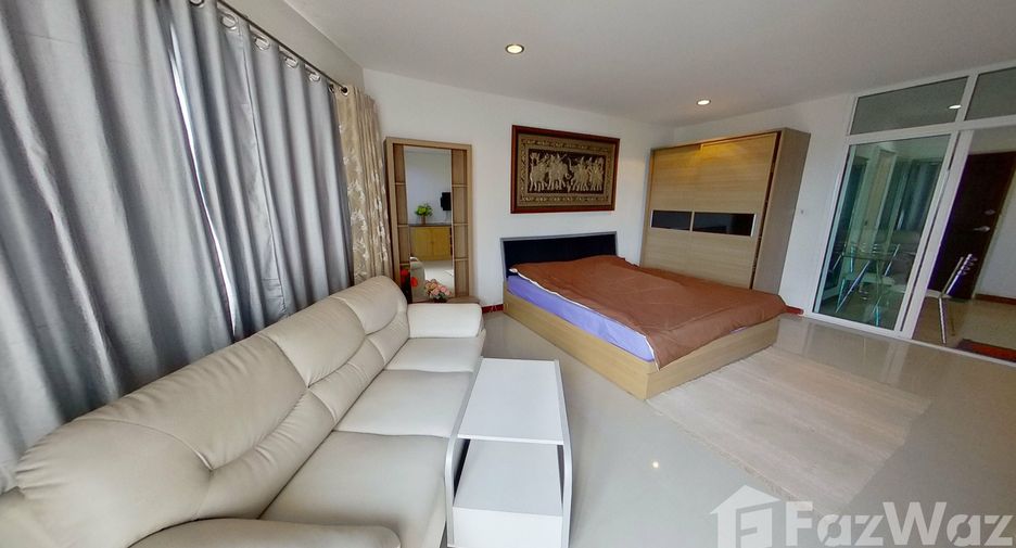 Wohnung zum Kauf mit 1 Zimmer in Mueang Chiang Mai, Chiang Mai