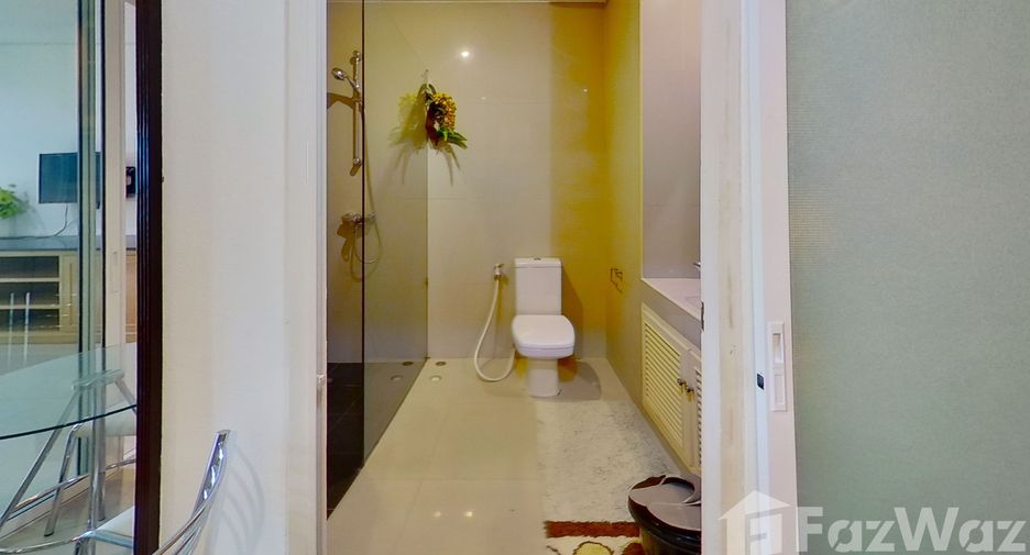 Wohnung zum Kauf mit 1 Zimmer in Mueang Chiang Mai, Chiang Mai