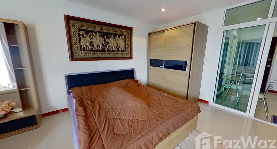 Wohnung zum Kauf mit 1 Zimmer in Mueang Chiang Mai, Chiang Mai