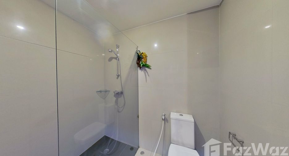 Wohnung zum Kauf mit 1 Zimmer in Mueang Chiang Mai, Chiang Mai