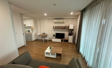 For rent 1 Beds condo in Mueang Chiang Mai, Chiang Mai