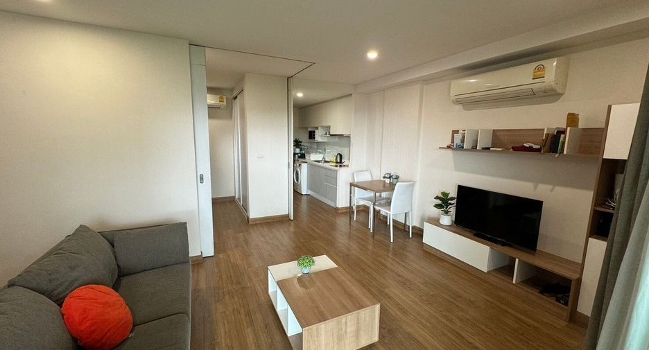 For rent 1 Beds condo in Mueang Chiang Mai, Chiang Mai