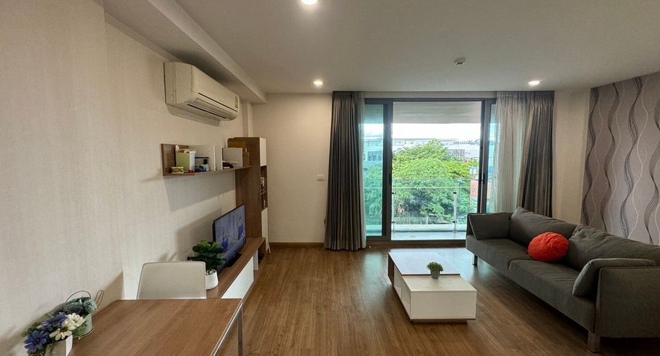 For rent 1 Beds condo in Mueang Chiang Mai, Chiang Mai