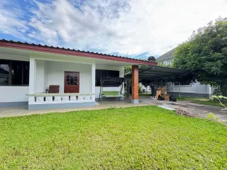For rent 2 bedrooms house in Mae Rim, Chiang Mai