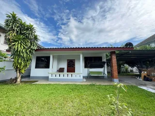 For rent 2 bedrooms house in Mae Rim, Chiang Mai