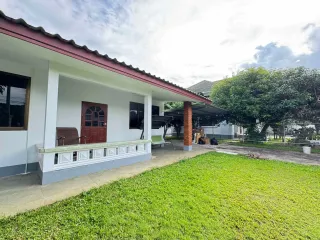 For rent 2 bedrooms house in Mae Rim, Chiang Mai