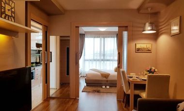 For rent 1 Beds condo in Mueang Chiang Mai, Chiang Mai