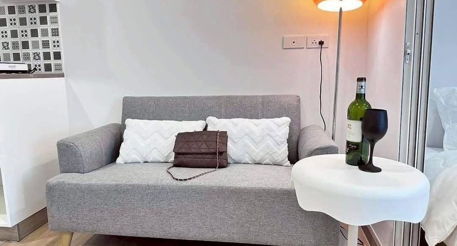 Wohnung zur Miete mit 1 Zimmer in Mueang Chiang Mai, Chiang Mai