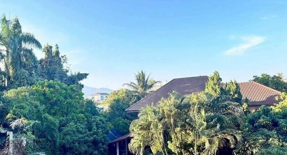 Wohnung zur Miete mit 1 Zimmer in Mueang Chiang Mai, Chiang Mai