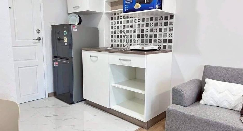 Wohnung zur Miete mit 1 Zimmer in Mueang Chiang Mai, Chiang Mai