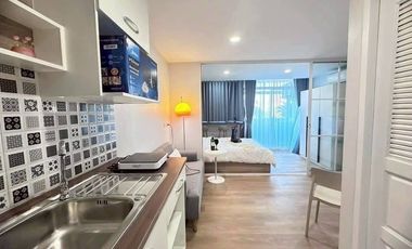 Wohnung zur Miete mit 1 Zimmer in Mueang Chiang Mai, Chiang Mai