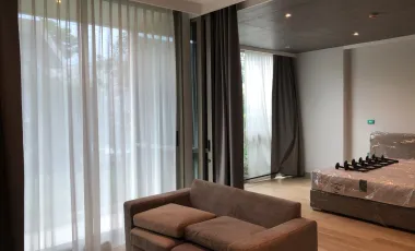 For rent 1 bed condo in Mueang Chiang Mai, Chiang Mai