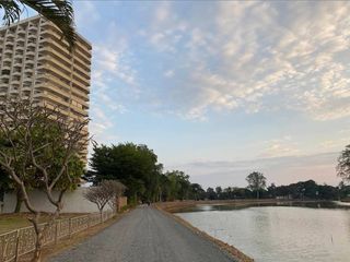 For rent 1 bed condo in Mueang Chiang Mai, Chiang Mai