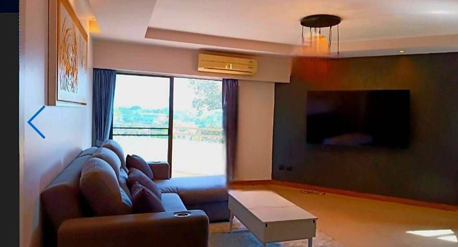 Wohnung zur Miete mit 1 Zimmer in Mueang Chiang Mai, Chiang Mai