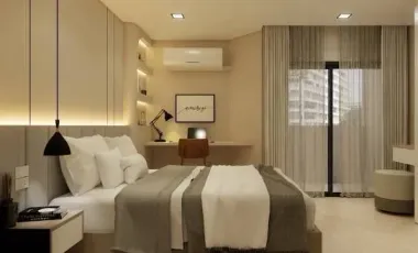 Condo en venta de estudio en Mueang Chiang Mai, Chiang Mai