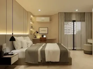 Condo en venta de estudio en Mueang Chiang Mai, Chiang Mai