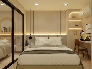 Condo en venta de estudio en Mueang Chiang Mai, Chiang Mai
