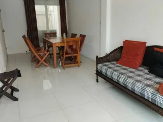 For rent 3 ベッドルーム townhouse in Mueang Chiang Mai, Chiang Mai