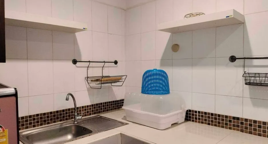For rent 3 ベッドルーム townhouse in Mueang Chiang Mai, Chiang Mai
