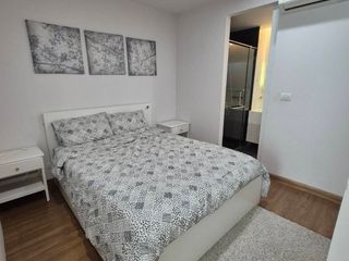 For rent 1 bed condo in Mueang Chiang Mai, Chiang Mai