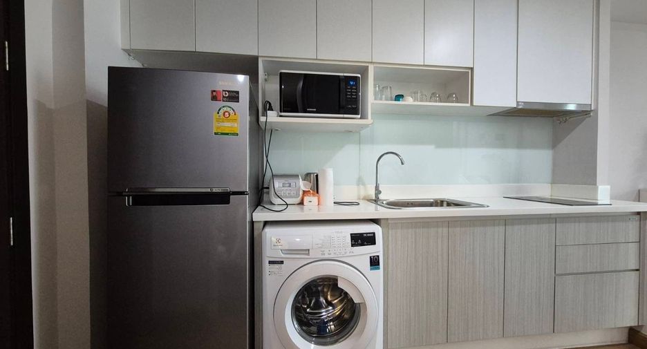 Wohnung zur Miete mit 1 Zimmer in Mueang Chiang Mai, Chiang Mai