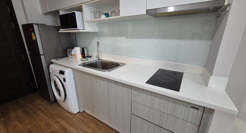 Wohnung zur Miete mit 1 Zimmer in Mueang Chiang Mai, Chiang Mai