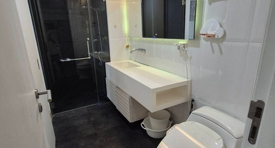 Wohnung zur Miete mit 1 Zimmer in Mueang Chiang Mai, Chiang Mai