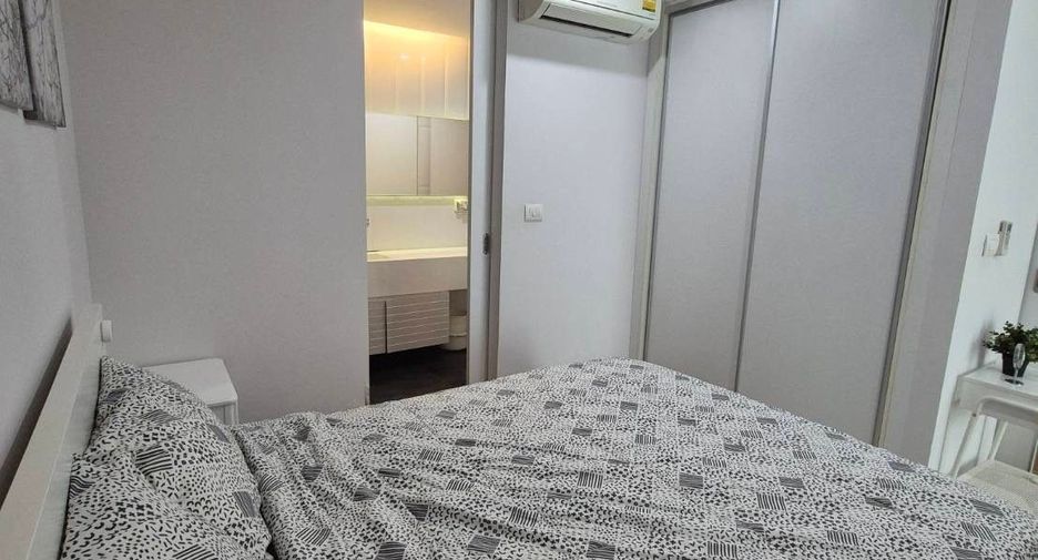 Wohnung zur Miete mit 1 Zimmer in Mueang Chiang Mai, Chiang Mai