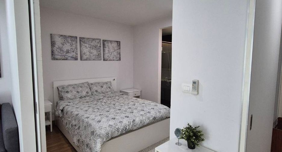 Wohnung zur Miete mit 1 Zimmer in Mueang Chiang Mai, Chiang Mai