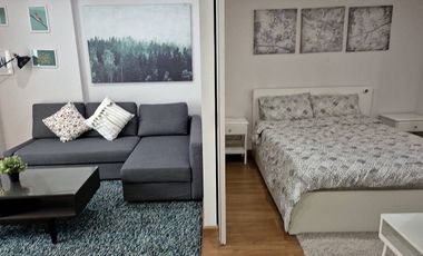 For rent 1 bed condo in Mueang Chiang Mai, Chiang Mai