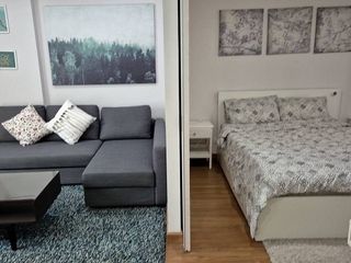 For rent 1 bed condo in Mueang Chiang Mai, Chiang Mai